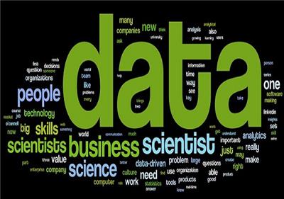 علوم البيانات وتطبيقاتها