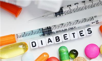 داء السكري الأعراض والأسباب