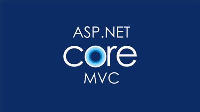 أفضل دورات لتعلم لغة Asp.net MVC Core 