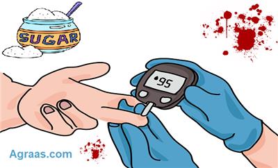 عشرة (10) أسباب رئيسية مفاجئة لارتفاع نسبة السكر في الدم