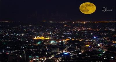 دمشق عاصمة الياسمين
