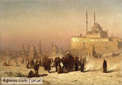 لماذا سمي العصر العباسي بالعصر الذهبي