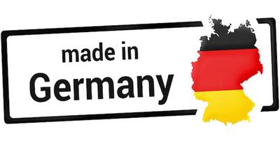 الصناعات الألمانية
