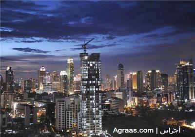 أين ستكون العاصمة الإندونيسية الجديدة؟