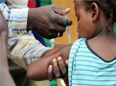 نظرية التحصين - التطعيم