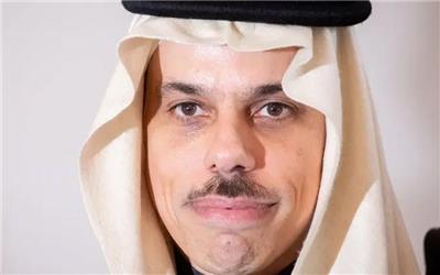 من هو الأمير فيصل بن فرحان بن عبدالله آل سعود