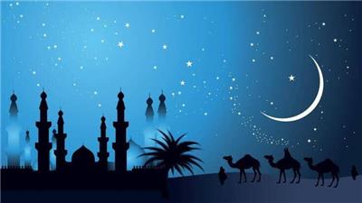 موضوع تعبير عن شهر رمضان