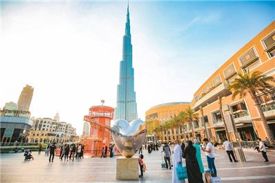 Travel Guide Precautions in Gulf Countries