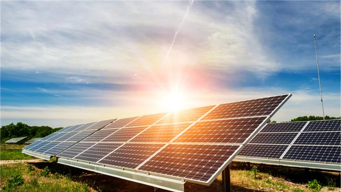 أفضل شركات الطاقة الشمسية في الأردن