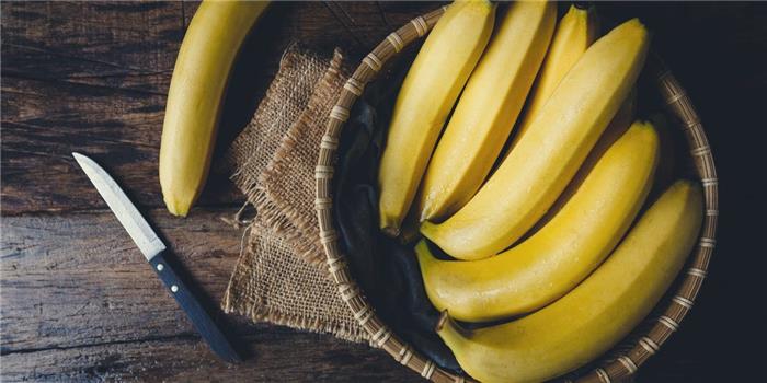 ما هي فوائد الموز