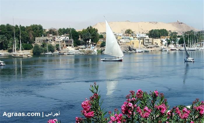 السياحة في مصر