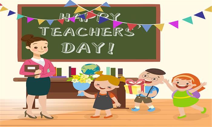 يوم المعلم العالمي - عبارات عيد المعلم
