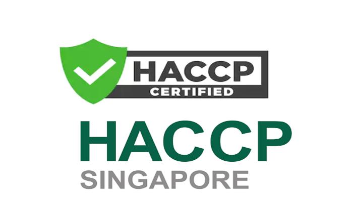 إجراءات إنشاء خطط HACCP رقـم FSP-01 - هاسب