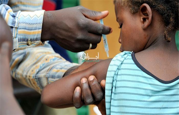 نظرية التحصين - التطعيم