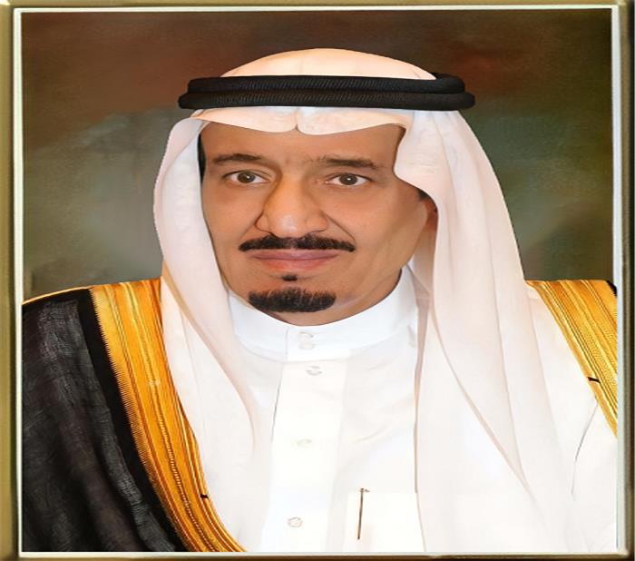 بحث عن الملك سلمان بن عبد العزيز آل سعود